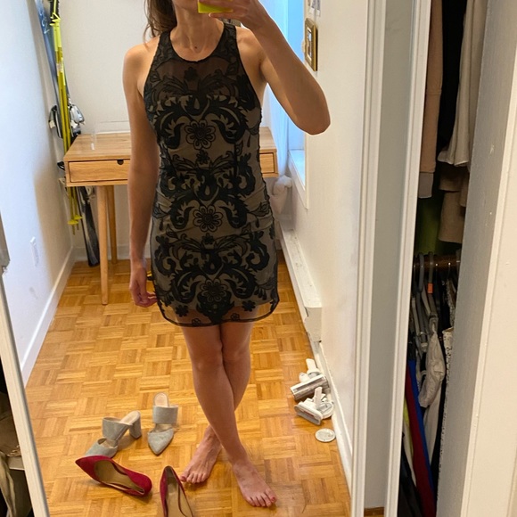 Cocktail Dress - Picture 5 of 10